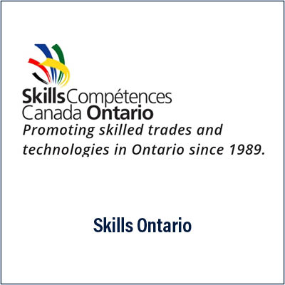 Skills Ontario