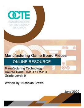 TMJ10 Manufacturing :: Octe