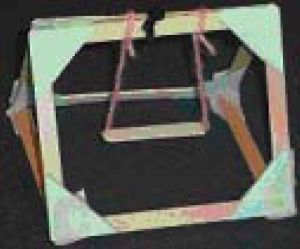 playground equipment model
